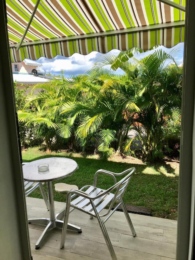 Villa Saphir B & B Sainte-Anne  Exterior foto